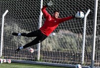 Sivasspor Günü Çift Idmanla Tamamladi