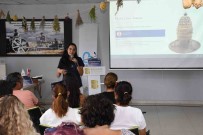 Tarih Boyu Tütsü Ile Tedavi Yöntemleri, BAÇEM'de Konusuldu