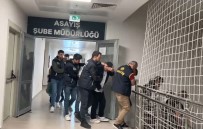 Tekirdag'da 54 Kisi Tutuklandi