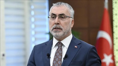Bakan Işıkhan duyurdu! 'Çalışmalar sürecek'