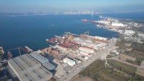 Yalova'da 6 Ayda 292 Milyon Dolar Ihracat Haberi