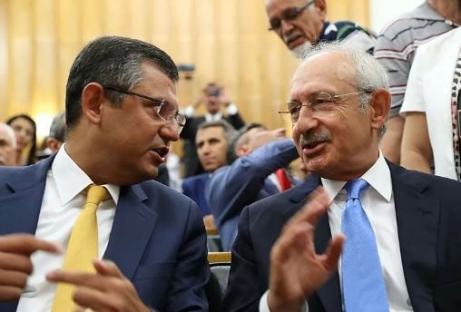 CHP’de kazan kaynıyor! Özgür Özel'den operasyon: 394 kişi disipline sevk edildi