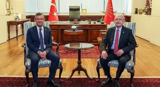 CHP’de kazan kaynıyor! Özgür Özel'den operasyon: 394 kişi disipline sevk edildi