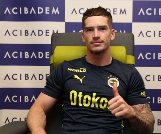 Fenerbahçe'de şok ayrılık! Tarihi duyuruldu...