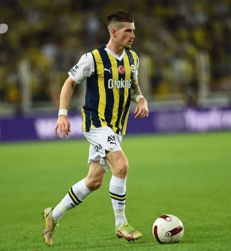 Fenerbahçe'de şok ayrılık! Tarihi duyuruldu...