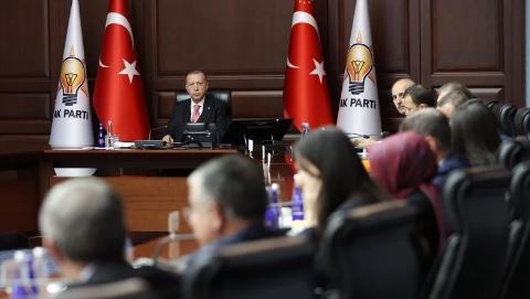 MYK başlıyor! Gündem yoğun... Masada hangi konular var?