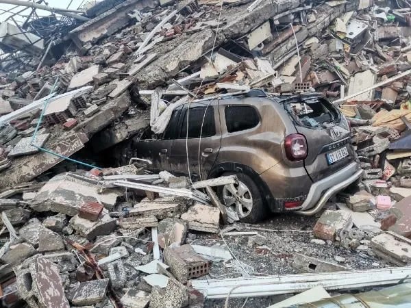 3 yıl sürecek! Uzmanlar o fayla ilgili uyardı: Bizi tedirgin ediyor