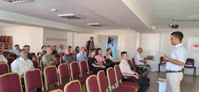 Çanakkale'de 13 Bin 301 Dekar Alanda Bitkisel Üretim Yapiliyor
