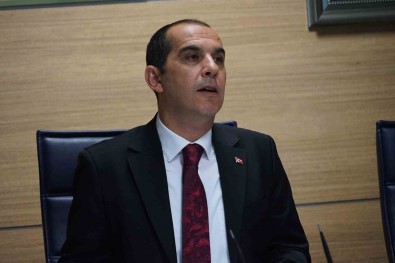 Çankiri'da Son 3 Aydaki Asayis Olaylarinin Yüzde 90'I Aydinlatildi