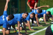 Çaykur Rizespor, Yeni Sezon Hazirliklarinin 2. Etabi Için Slovenya'ya Gitti Haberi