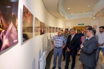 Çorum'da 15 Temmuz Sergisi Açiklamasi Fotograflarla O Gece Anlatildi