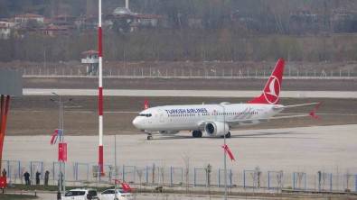DHMI Haziran Ayi Tokat Verilerini Açikladi