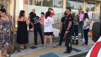 Edirne'de Iki Otomobil Çarpisti Açiklamasi Ikisi Çocuk, 4 Yarali Haberi