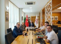 Hitit Üniversitesi'nden Endonezya'daki Üniversite Ile Isbirligi Protokolü
