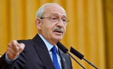 Kemal Kılıçdaroğlu'ndan CHP'de deprem yaratacak açıklama: Partide 50 vekilim var!