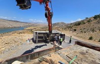 Kemaliye'de Tir Devrildi Açiklamasi 1 Yarali