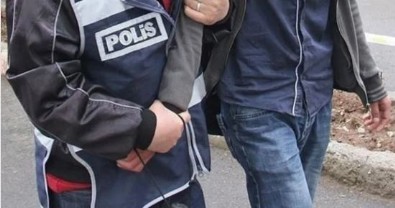 Mardin'de Firari 16 Suçlu Yakalanarak Tutuklandi