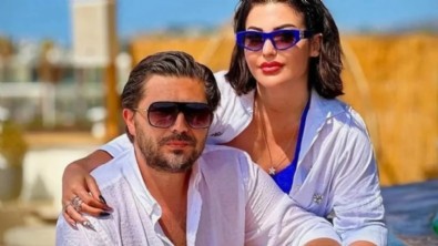 Neslim Güngen ve İnanç Güngen çifti gözaltına alındı
