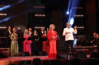 TRT Sanatçilari Çorum'a Geliyor