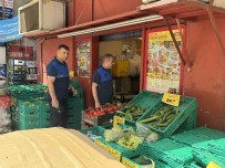 Zabitadan Marketlere Denetim