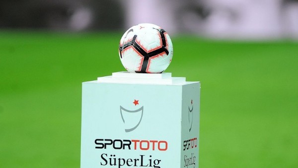 Süper Lig heyecanı başlıyor! Fikstür ne zaman çekilecek?