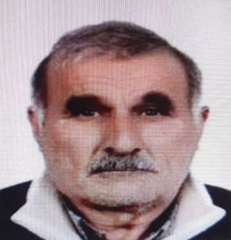 Antalya'da feci kaza: 100 metrelik uçurumdan düştüler!