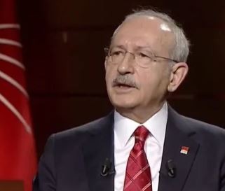 Kemal Kılıçdaroğlu'ndan CHP'de deprem yaratacak açıklama: Partide 50 vekilim var!