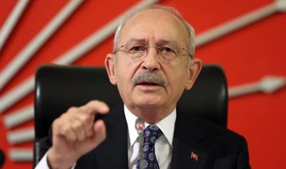 Kemal Kılıçdaroğlu'ndan CHP'de deprem yaratacak açıklama: Partide 50 vekilim var!
