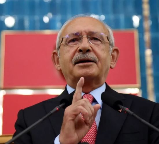 Kemal Kılıçdaroğlu'ndan CHP'de deprem yaratacak açıklama: Partide 50 vekilim var!