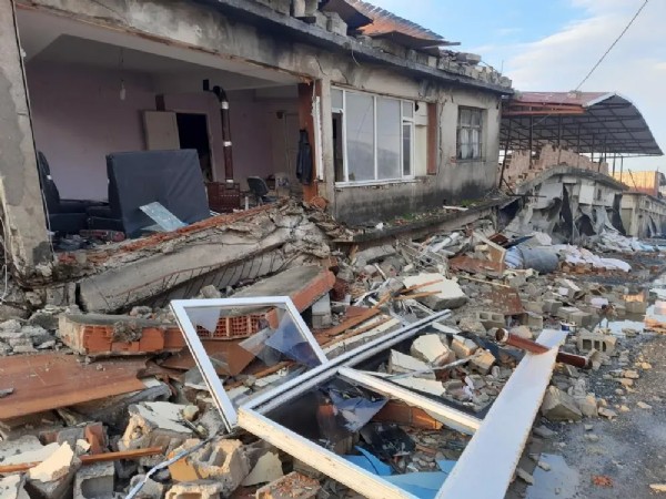 3 yıl sürecek! Uzmanlar o fayla ilgili uyardı: Bizi tedirgin ediyor