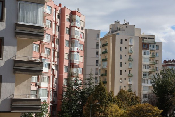 Kirada zam için eskiye dönüldü! İşte kiracı ve ev sahiplerini mağdur etmeyecek ortak yöntem