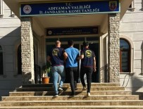 11 Yil 5 Ay Kesinlesmis Hapis Cezasi Bulunan Sahis Yakalandi