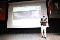 450 Personele Egitim Verildi