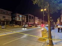 Ankara'da Binada Gaz Sizintisi Açiklamasi 3 Kisi Hastaneye Sevk Edildi