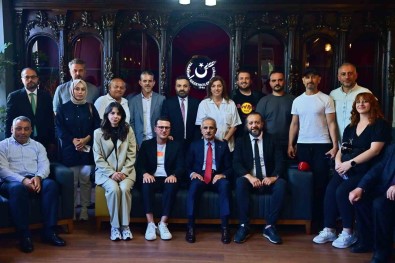 Bakan Abdulkadir Uraloglu Açiklamasi'trabzon'a Yeni Bir Havalimani Yapacagiz'