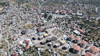 Baskan Özdogan Açiklamasi 'Ilçemize 10 Milyarlik Yatirim Kazandiriyoruz'