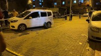 Batman'da Bir Araca Silahli Saldiri Açiklamasi 2 Yarali Haberi