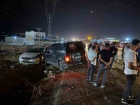 Batman'da Trafik Kazasi Açiklamasi 8 Yarali Haberi
