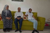 Bir Annenin 42 Yillik Fedakarligi