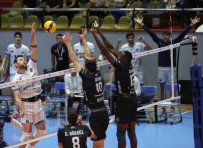 Bursa Büyüksehir Belediyespor Efeler Ligi'ne Sahasinda Fenerbahçe Medicana Maçiyla Baslayacak