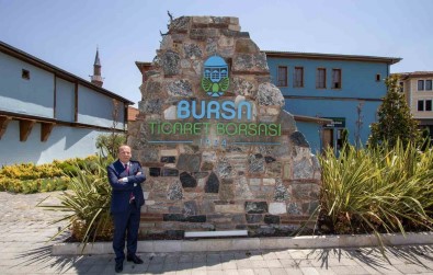 Bursa Ticaret Borsasi Üyesi 7 Firma ISO Ikinci 500 Listesinde