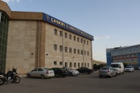 Çankiri'da Aranan 52 Sahis Yakalandi