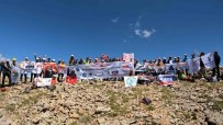 Çayeli'nde 10. Uluslararasi Dagcilik Turizm Ve Yayla Senligi Festivali Düzenlendi Haberi