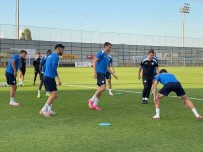Çaykur Rizespor, Rize'de Hazirliklarina Devam Ediyor Haberi