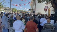 Dünya Düzce Günleri Coskuyla Basladi