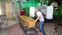 Fenalasarak Hastaneye Kaldirilan Hükümlünün Ölümünde Zehirlenme Süphesi