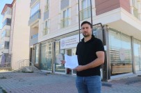 Il Saglik Müdürlügü'ne 1 Yilligina Kiraladigi Mülkünü 5 Yildir Geri Alamiyor Haberi
