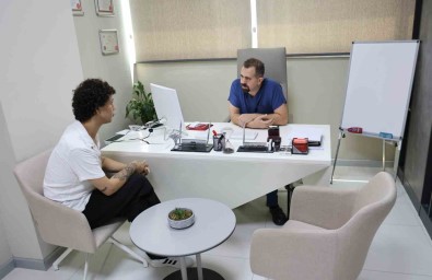 Inanilmaz Degisim, Kim Oldugunu DNA Testi Ile Kanitladi