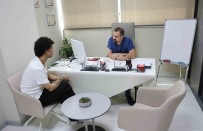 Inanilmaz Degisim, Kim Oldugunu DNA Testi Ile Kanitladi