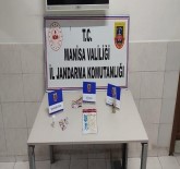 JASAT'tan Uyusturucu Tacirine Operasyon